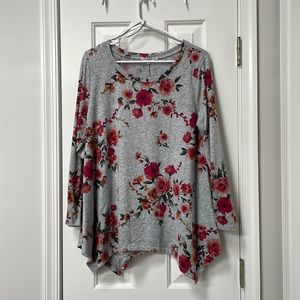 GREEN ENVELOPE Sweater